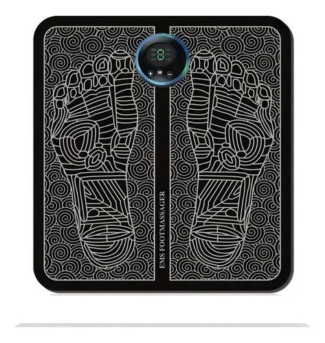 MASAJEADOR DE PIES EMS