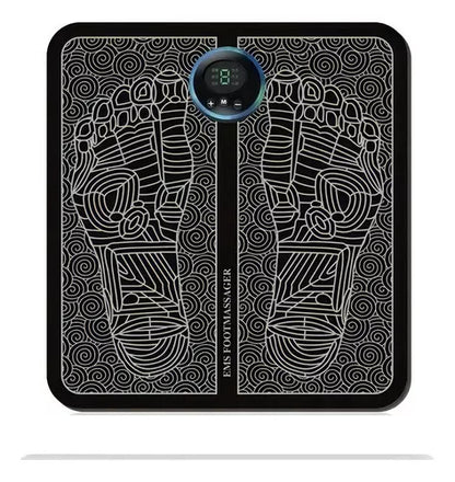 MASAJEADOR DE PIES EMS