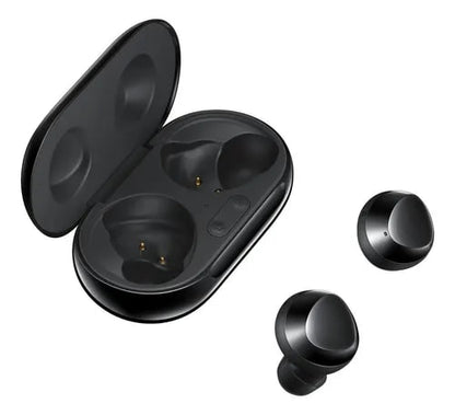 AURICULARES INALAMBRICOS SAMSUMG BUDS+ NEGRO - CON CANCELACIÓN DE RUIDO