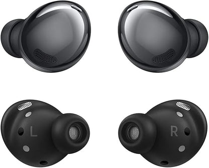 AURICULARES INALAMBRICOS SAMSUMG BUDS+ NEGRO - CON CANCELACIÓN DE RUIDO