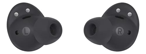 AURICULARES INALAMBRICOS SAMSUMG BUDS+ NEGRO - CON CANCELACIÓN DE RUIDO